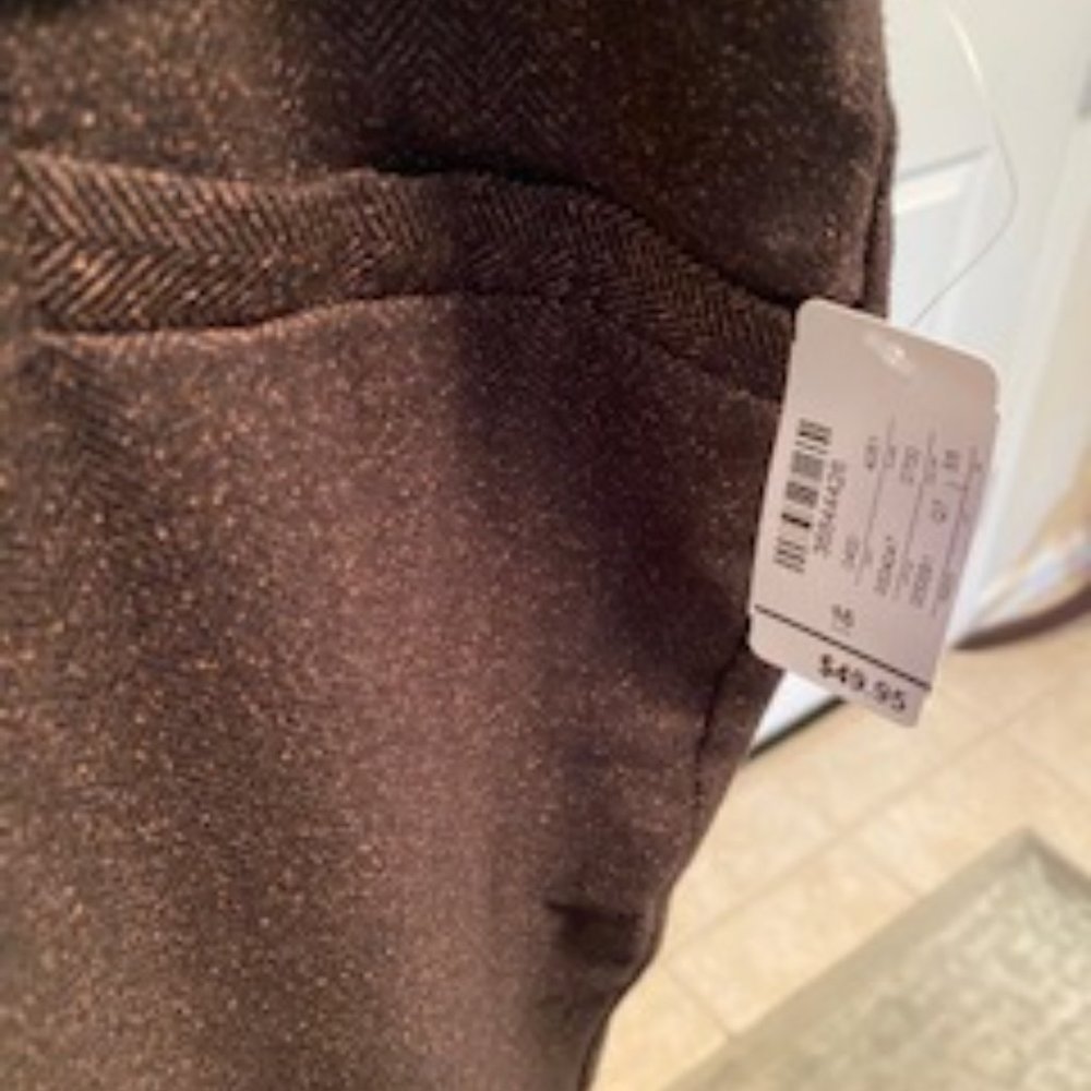 Work Slacks - Picture 2 of 4